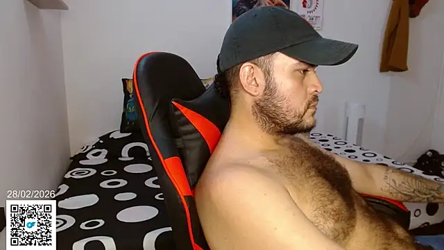 holegape online show from February 2026 05:12:02 PM