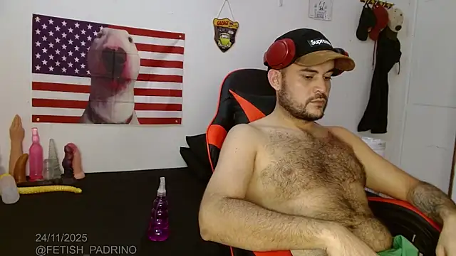 holegape online show from November 2025 03:07:01 AM