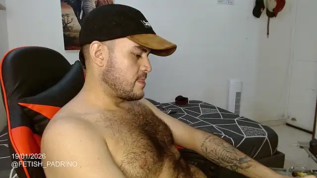 holegape online show from January 2026 02:43:01 PM