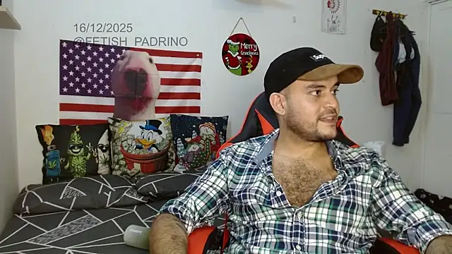 holegape online show from December 2025 05:23:02 AM