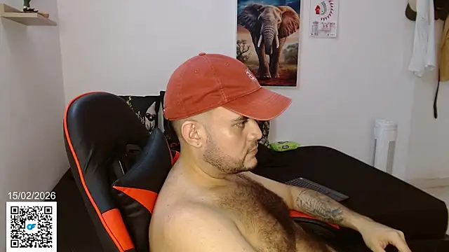 holegape online show from February 2026 09:03:01 PM