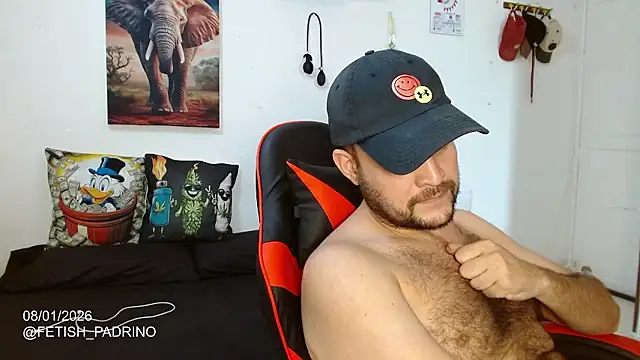 holegape online show from January 2026 04:57:02 PM