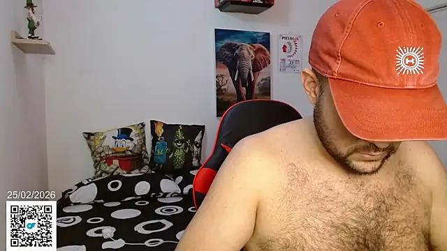 holegape online show from February 2026 08:41:01 PM