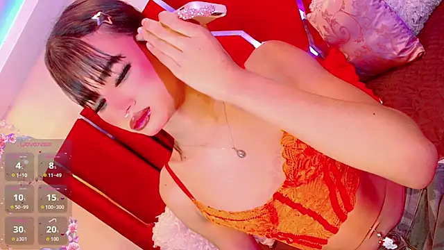 Sammy Rouss  online show from December 2025 04:33:01 AM