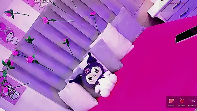 Sammy Rouss  online show from February 2026 04:24:01 AM