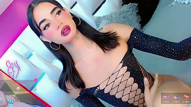 Sammy Rouss  online show from December 2025 04:34:02 AM