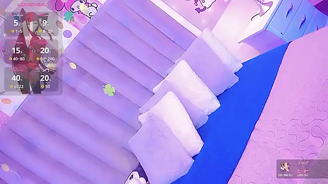 Sammy Rouss  online show from March 2026 12:18:01 AM