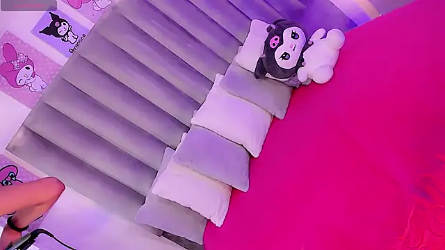 Sammy Rouss  online show from February 2026 03:59:01 AM