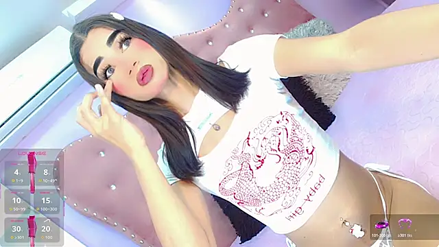 Sammy Rouss  online show from December 2025 10:04:01 PM