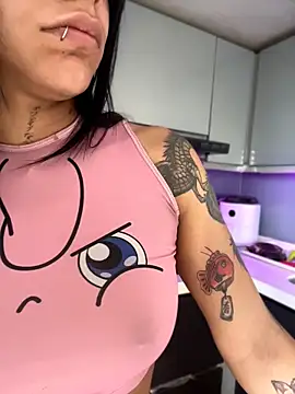 SaraAndrade  online show from April 2026 03:35:02 PM