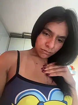 SaraAndrade  online show from March 2026 12:43:01 PM