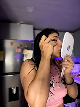 SaraAndrade  online show from April 2026 11:50:01 PM