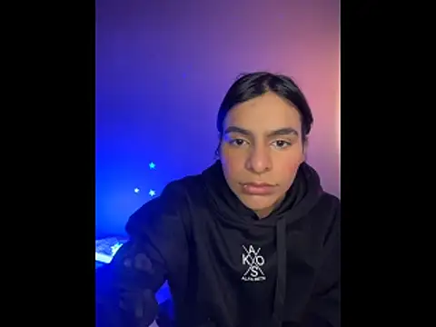 Snapshot of SaraAndrade_ chatting on January 2026 01:26:01 PM SaraAndrade online show from January 2026 01:26:01 PM