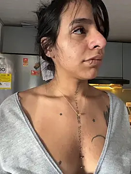 SaraAndrade  online show from March 2026 01:20:01 PM