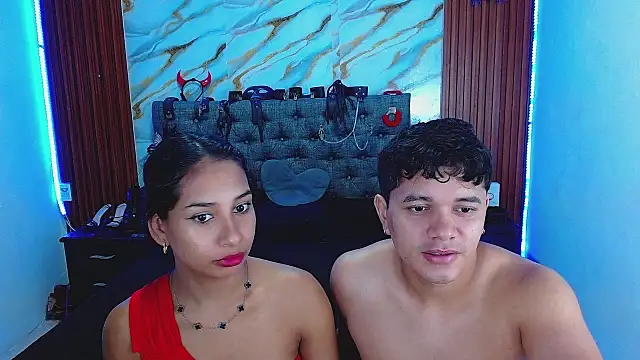 Meryandcris online show from February 2026 06:24:02 AM