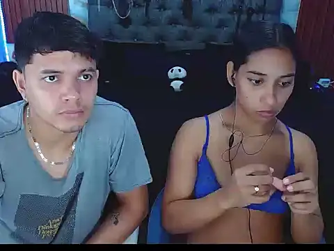 Meryandcris online show from November 2025 01:27:01 AM