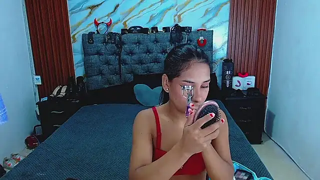 Meryandcris online show from March 2026 09:01:02 AM