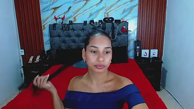 Meryandcris online show from April 2026 04:06:01 AM