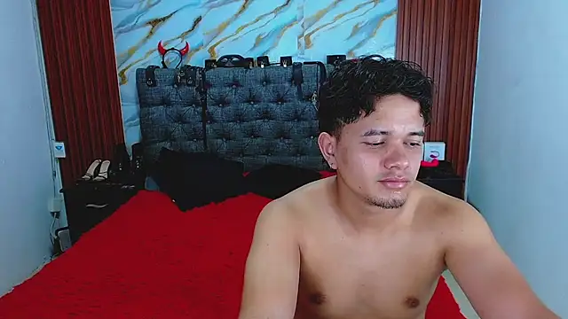 Meryandcris online show from March 2026 04:12:01 AM