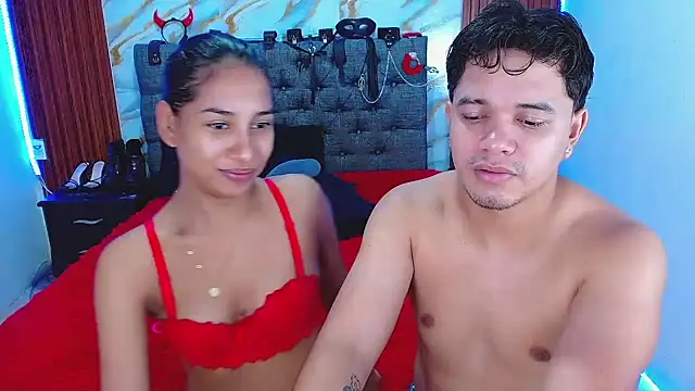 Meryandcris online show from April 2026 03:13:01 PM