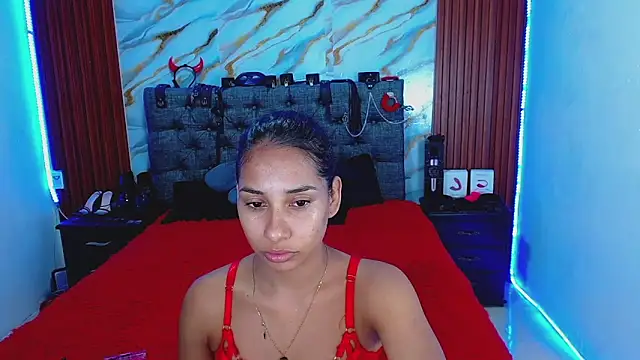 Meryandcris online show from March 2026 02:26:01 AM