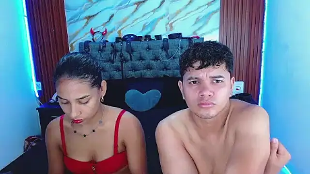 Meryandcris online show from February 2026 04:26:02 AM