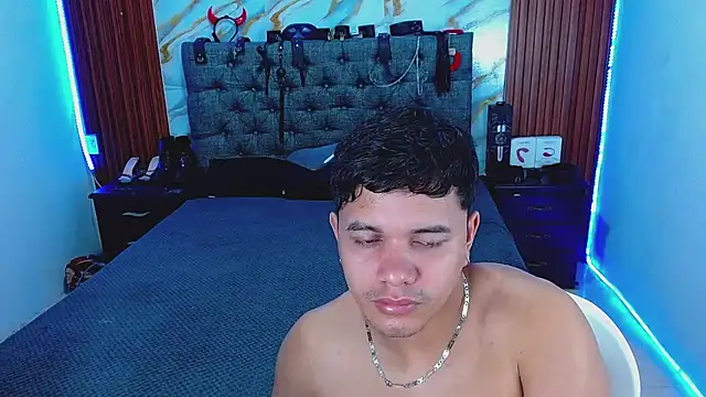 Meryandcris online show from February 2026 07:21:02 AM