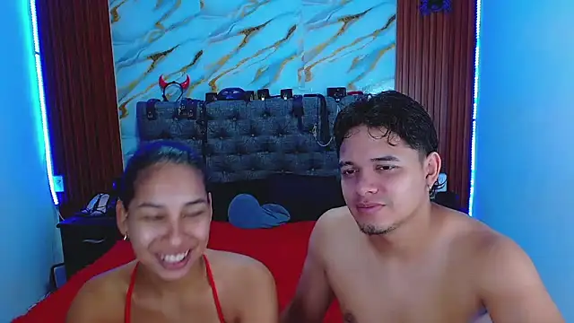 Meryandcris online show from March 2026 04:45:01 AM