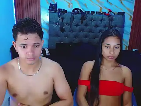 Meryandcris online show from November 2025 02:45:02 AM