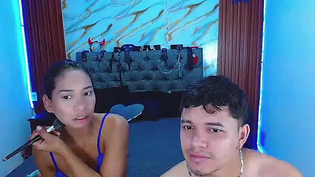 Meryandcris online show from February 2026 06:24:02 AM