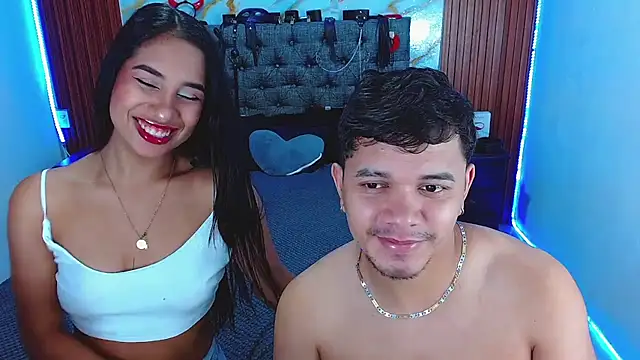 Meryandcris online show from February 2026 04:24:01 AM