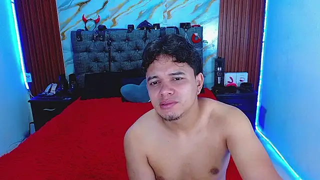 Meryandcris online show from March 2026 06:48:01 AM