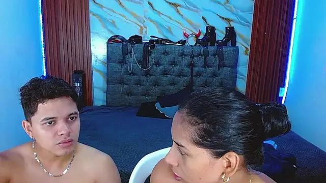 Meryandcris online show from January 2026 09:16:02 AM