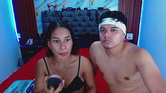 Meryandcris online show from March 2026 05:30:02 AM