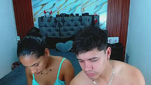 Meryandcris online show from February 2026 03:25:01 AM