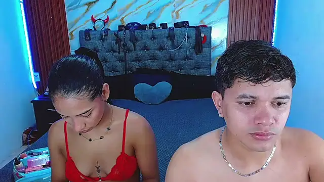 Meryandcris online show from February 2026 04:21:02 AM