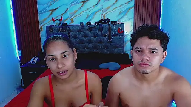 Meryandcris online show from April 2026 06:04:02 AM