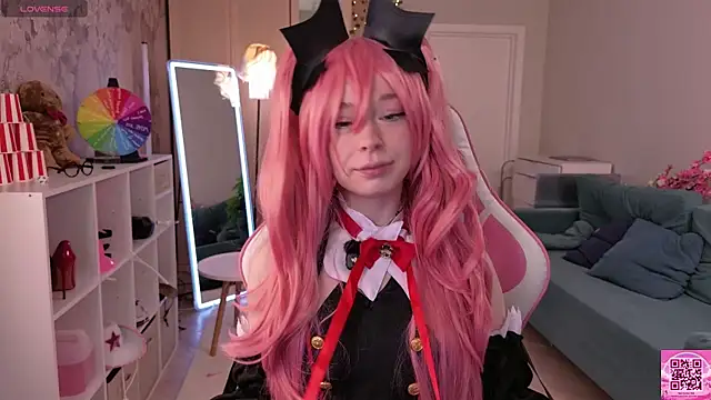 eva aria online show from May 2026 03:58:02 AM