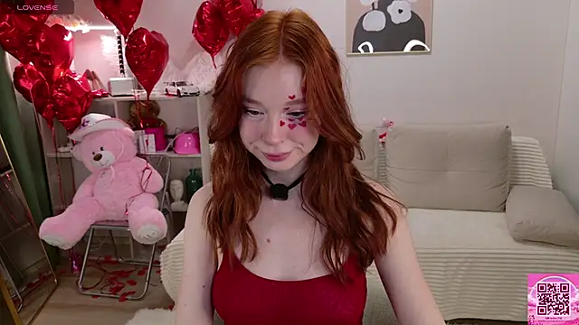 eva aria online show from February 2026 07:38:01 PM