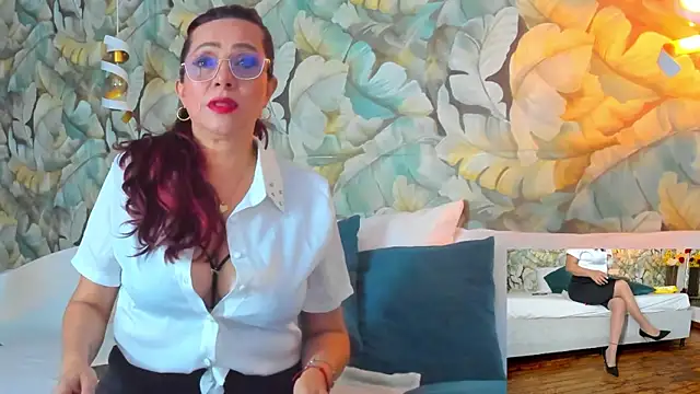 Madame Angelic 1 online show from May 2026 04:28:01 AM