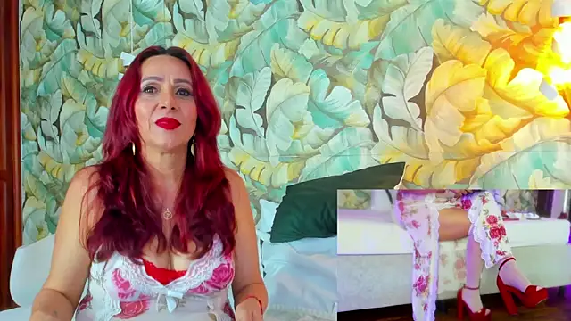 Madame Angelic 1 online show from March 2026 01:54:01 AM