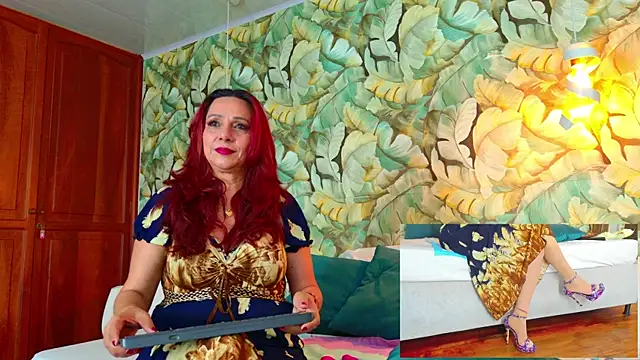 Snapshot of Madame_Angelic_1 chatting on July 2026 04:09:02 AM Madame Angelic 1 online show from July 2026 04:09:02 AM