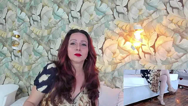 Madame Angelic 1 online show from January 2026 10:57:01 PM