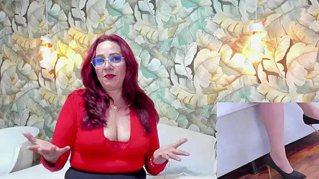 Madame Angelic 1 online show from February 2026 02:28:01 AM