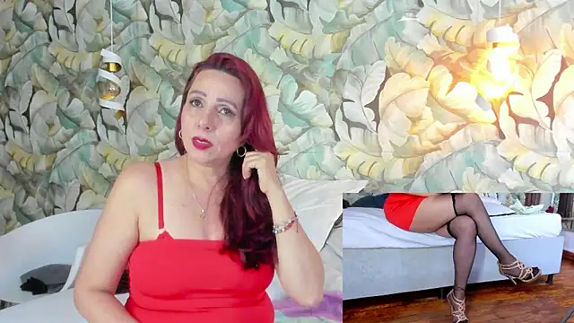 Madame Angelic 1 online show from February 2026 06:26:01 AM