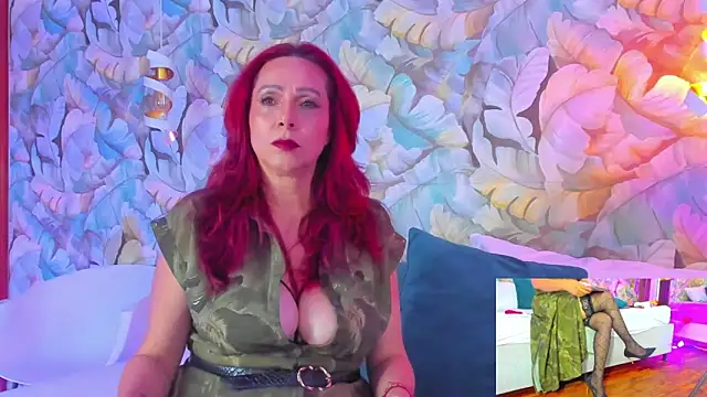 Madame Angelic 1 online show from April 2026 03:33:01 AM