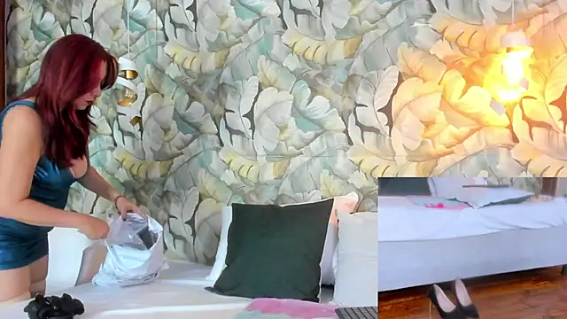 Madame Angelic 1 online show from March 2026 03:29:01 AM