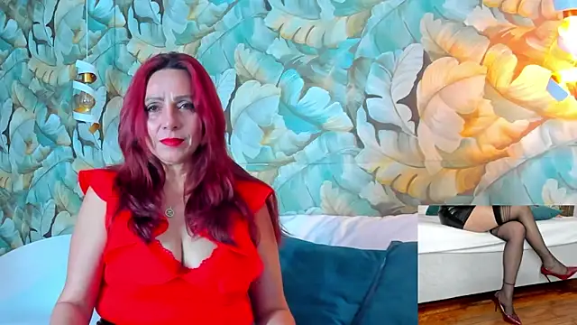 Madame Angelic 1 online show from May 2026 03:42:02 AM