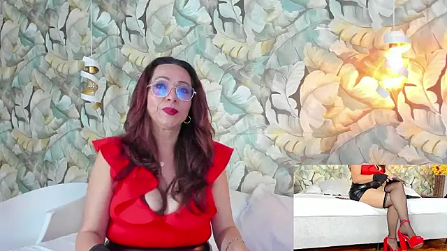 Madame Angelic 1 online show from January 2026 01:53:02 AM