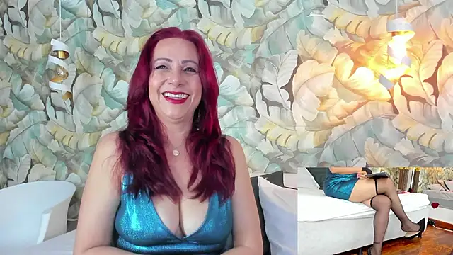 Madame Angelic 1 online show from January 2026 03:21:01 AM